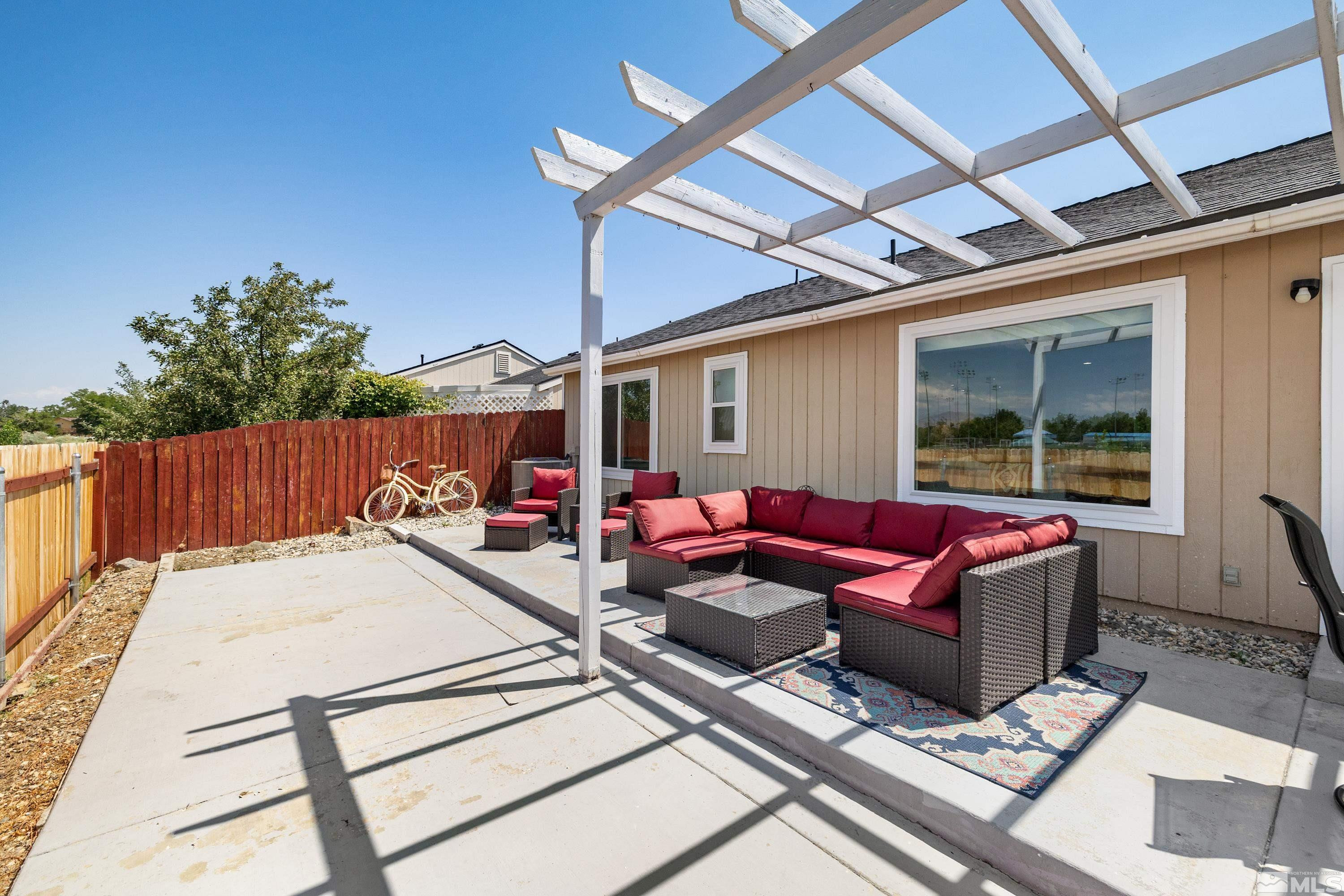 3149 May Rose Circle Reno, NV 89502 - Photo 17 of 19 Photo 17