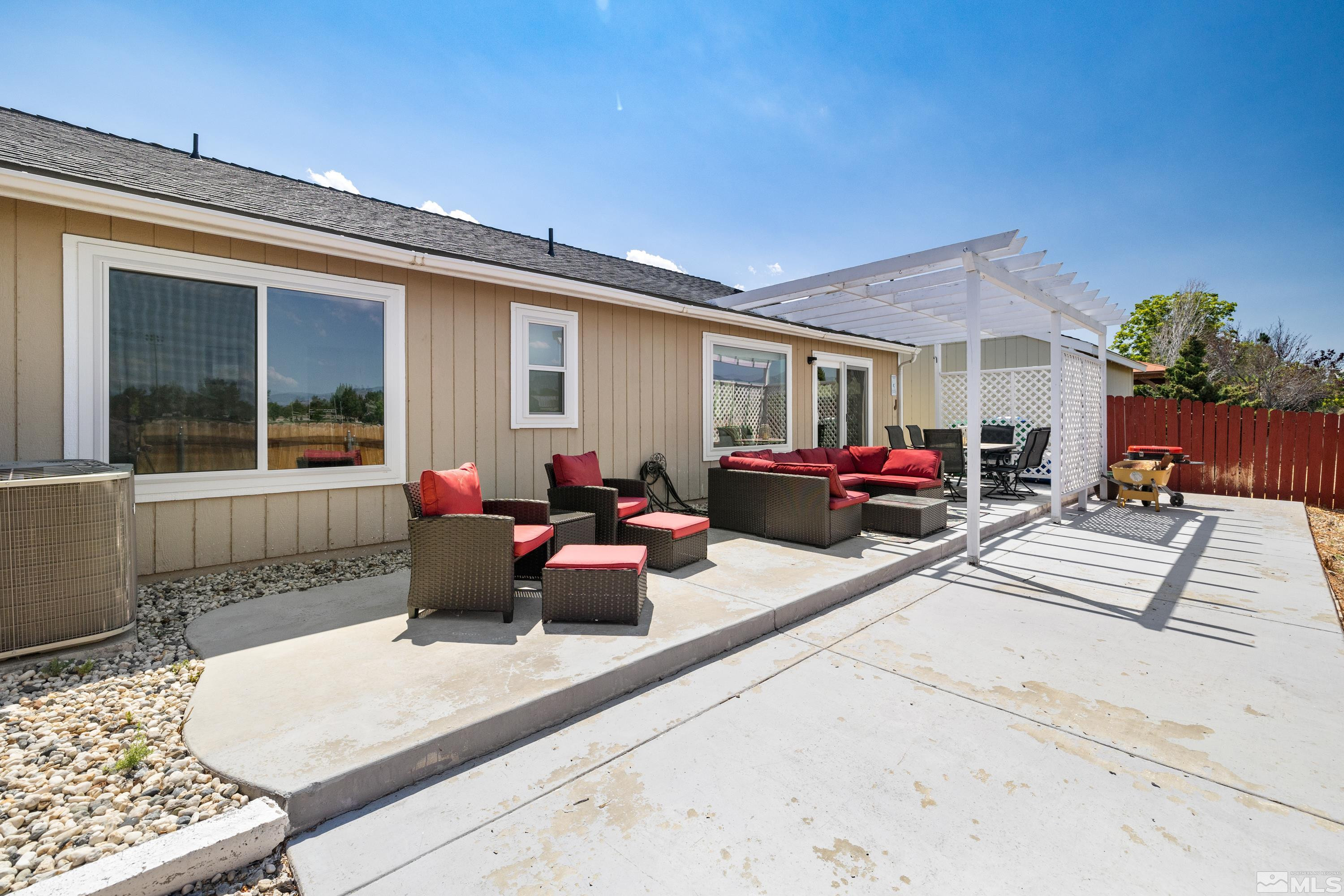 3149 May Rose Circle Reno, NV 89502 - Photo 18 of 19 Photo 18