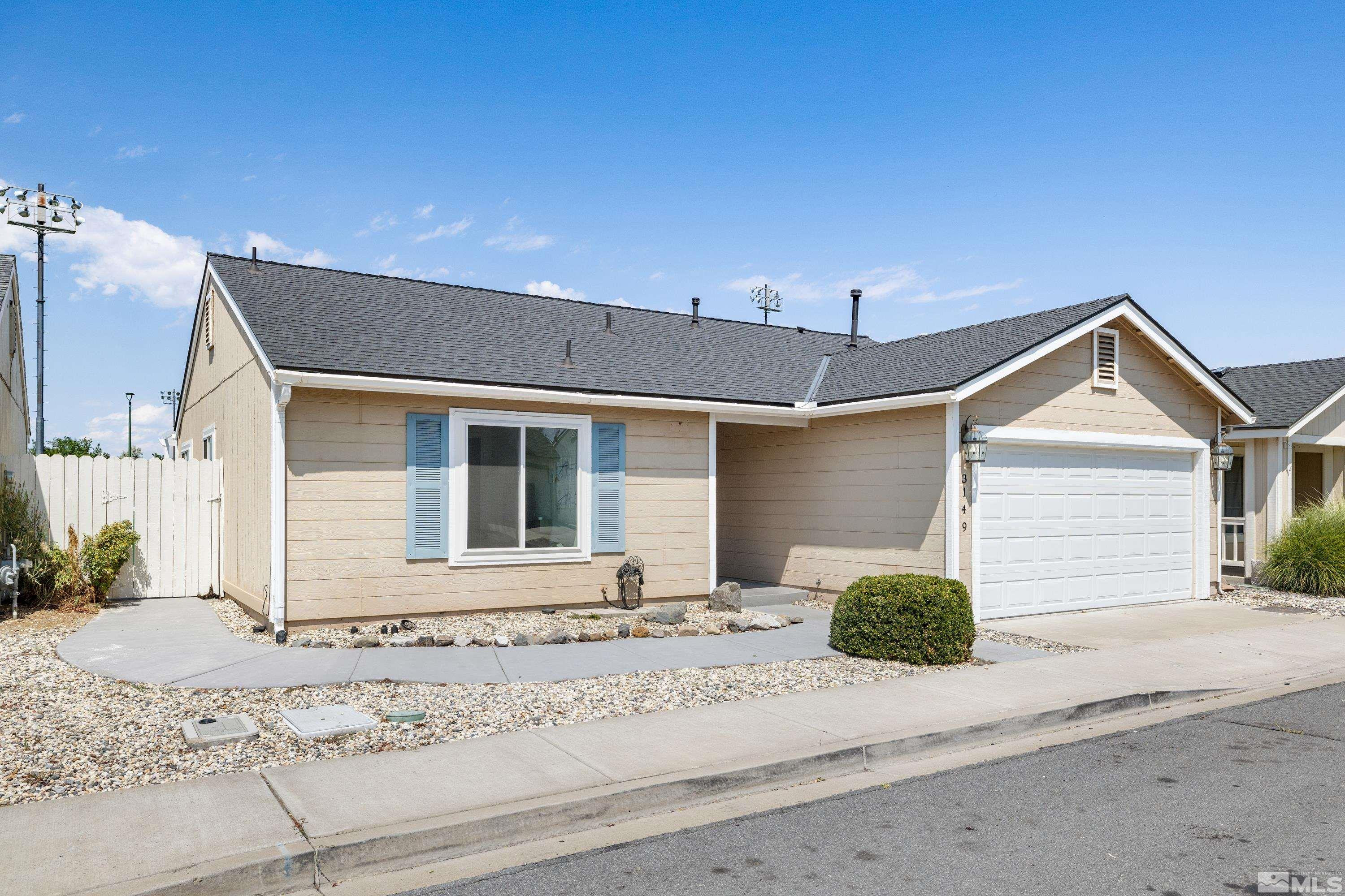 3149 May Rose Circle Reno, NV 89502 - Photo 19 of 19 Photo 19