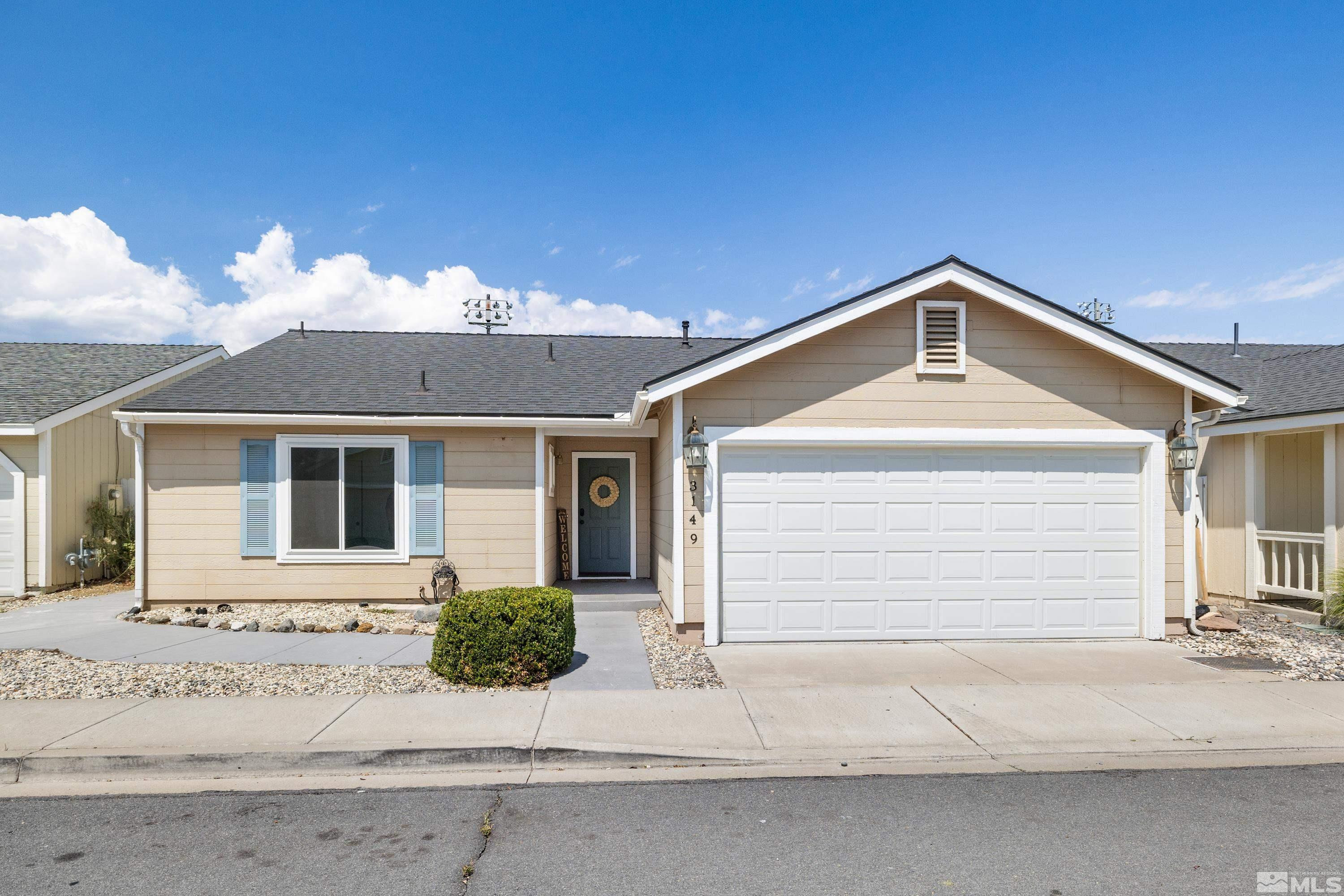 3149 May Rose Circle Reno, NV 89502 - Photo 2 of 19 Photo 2