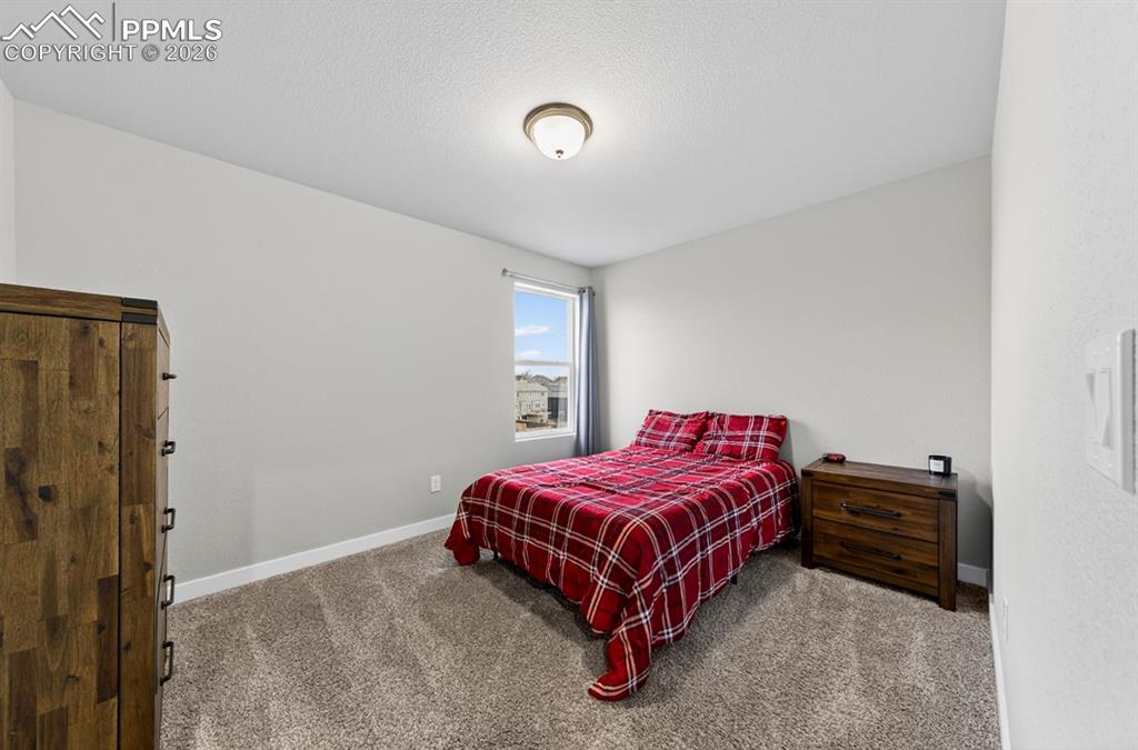 3932 Ryedale Way Colorado Springs, CO 80922 - Photo 36 of 50