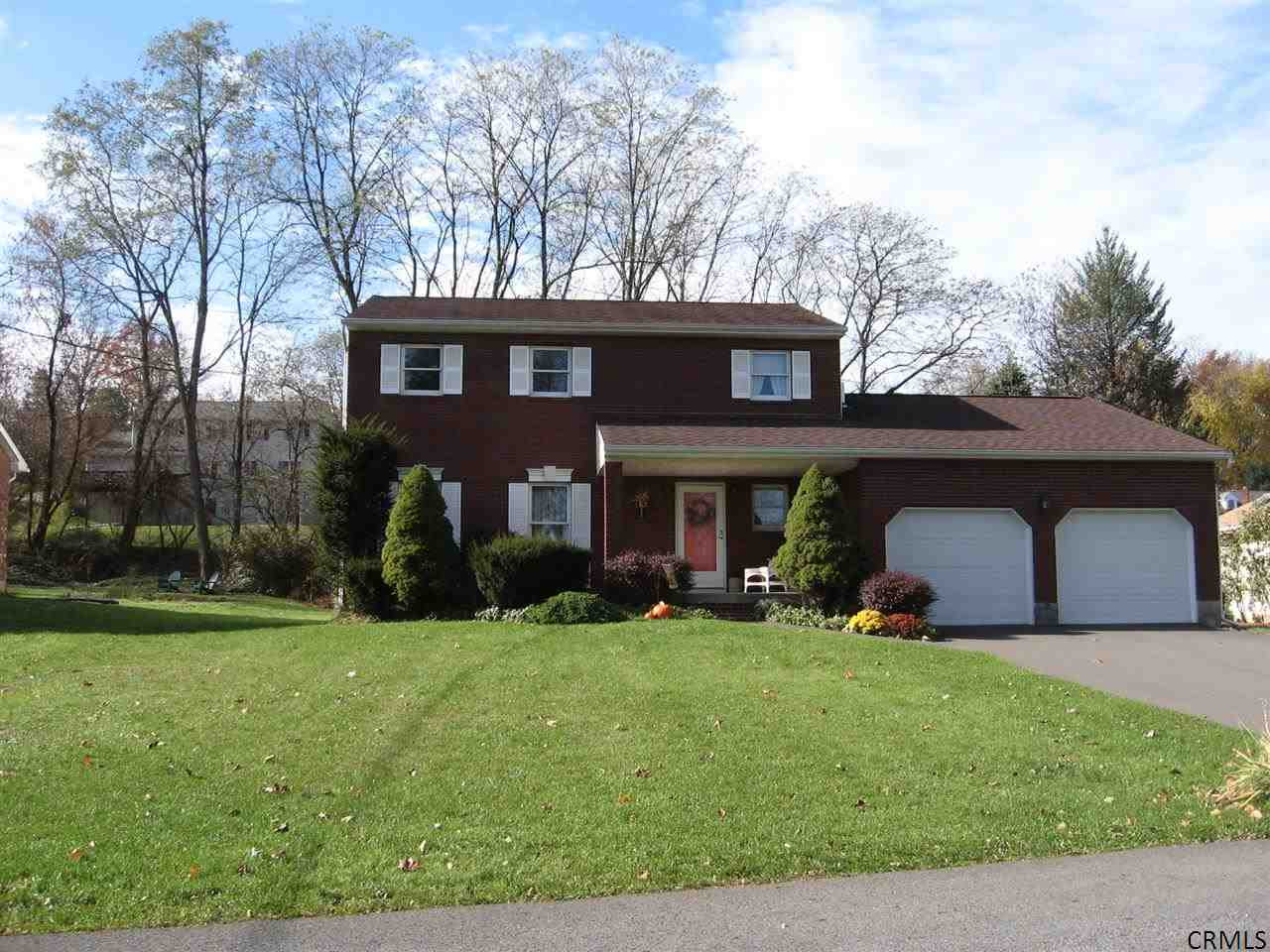 44 Stock Lane Rensselaer, NY 12144 - Photo 1 of 21 Photo 1