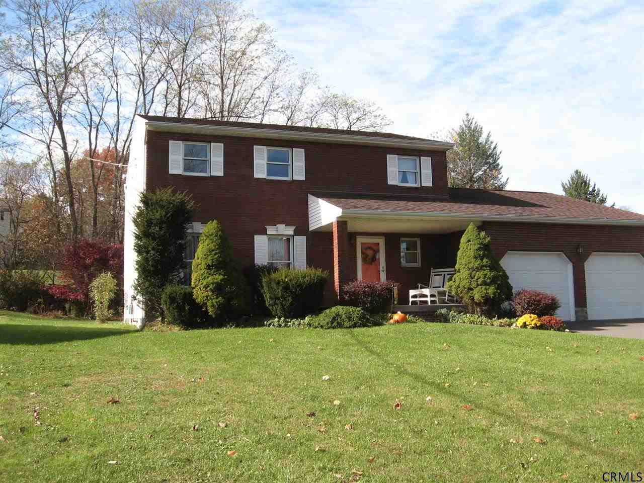44 Stock Lane Rensselaer, NY 12144 - Photo 19 of 21 Photo 19