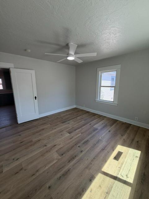 470 2nd Street Gustine, CA 95322 - Photo 30 of 70 Bedroom #2 (1st Primary with bathroom attached)