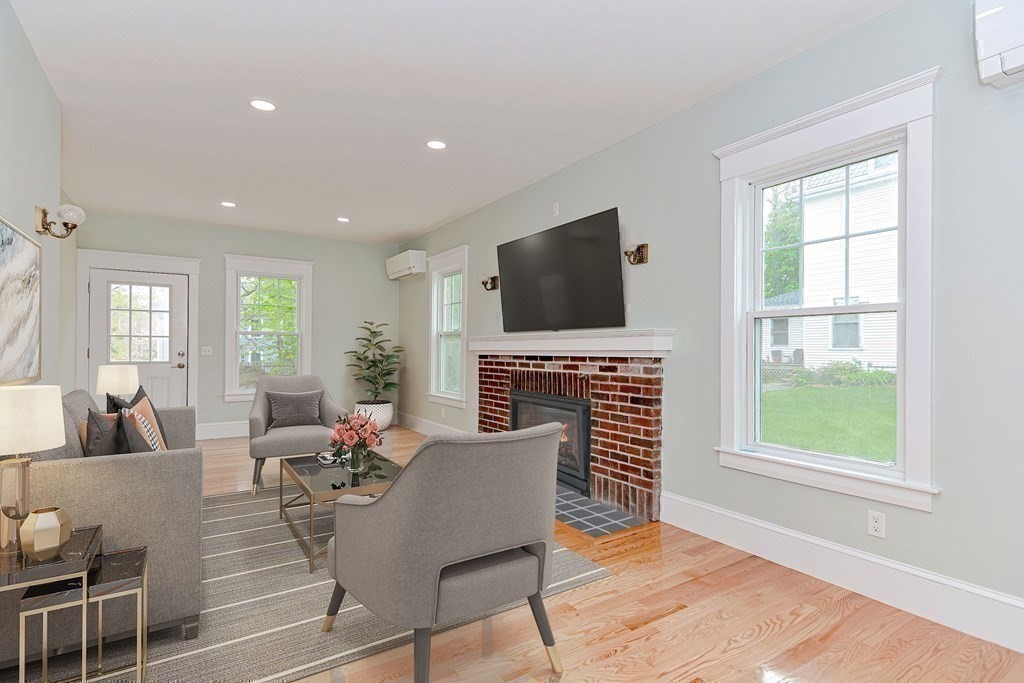 135 Commonwealth Road Wayland, MA 01778 - Photo 6 of 35 Gallery Image 6