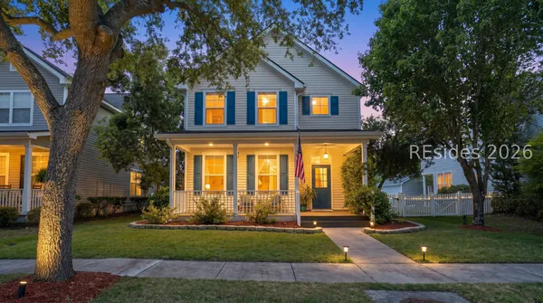 $614,588 | 47 5th Avenue, Bluffton, SC 29910