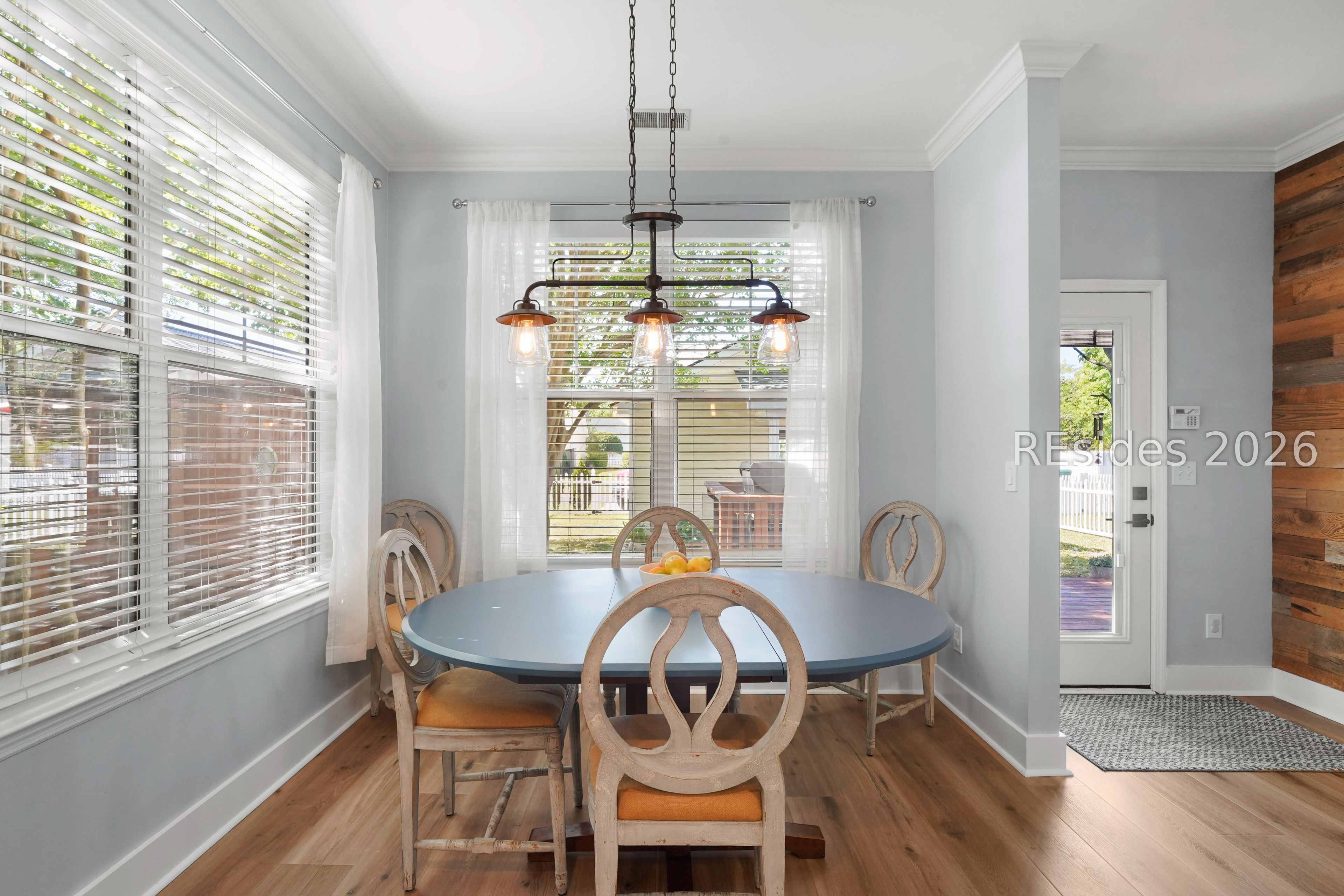 47 5th Avenue Bluffton, SC 29910 - Photo 14 of 44 Eat-in area off kitchen