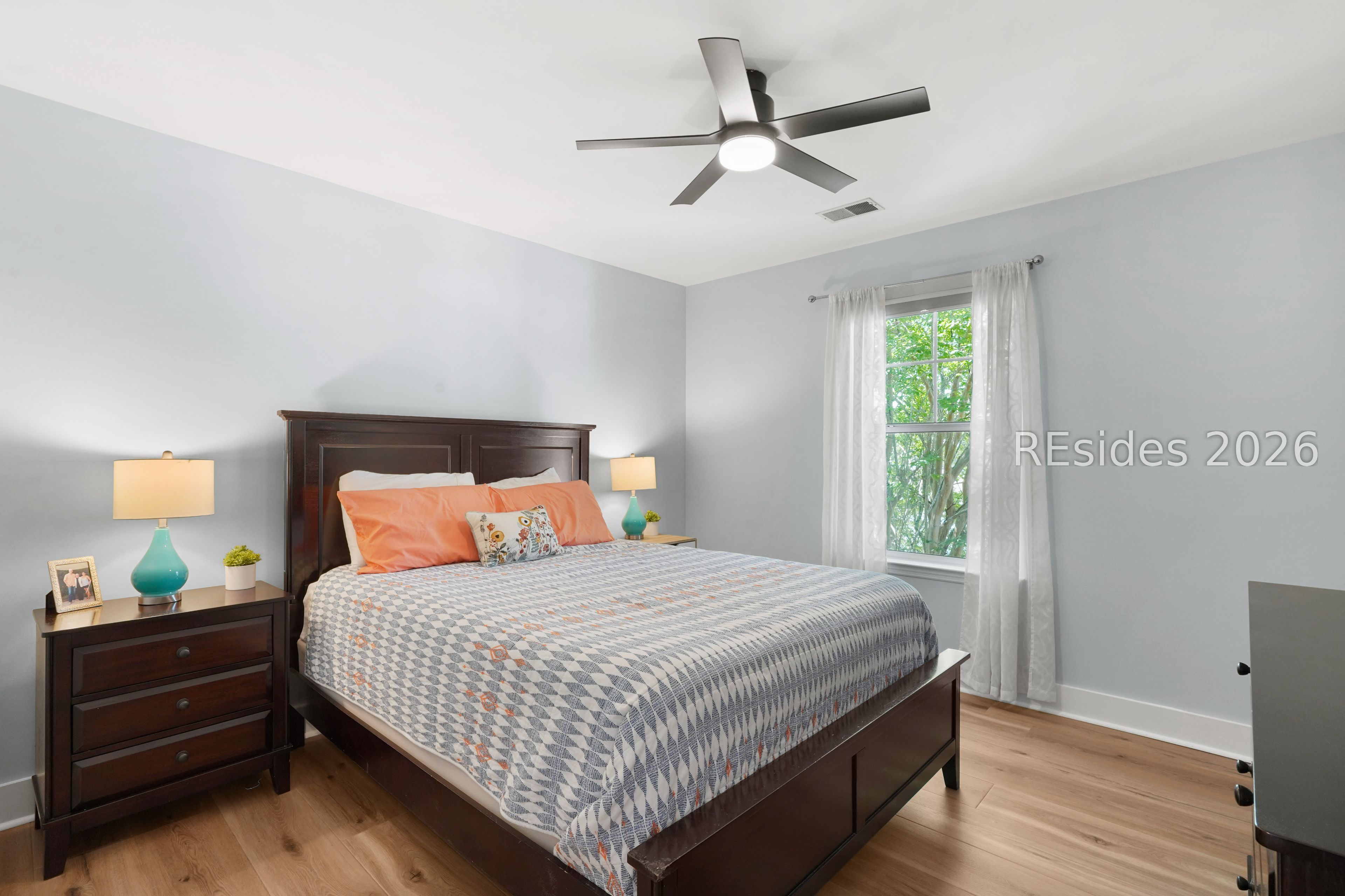 47 5th Avenue Bluffton, SC 29910 - Photo 20 of 44 guest bedroom upstairs