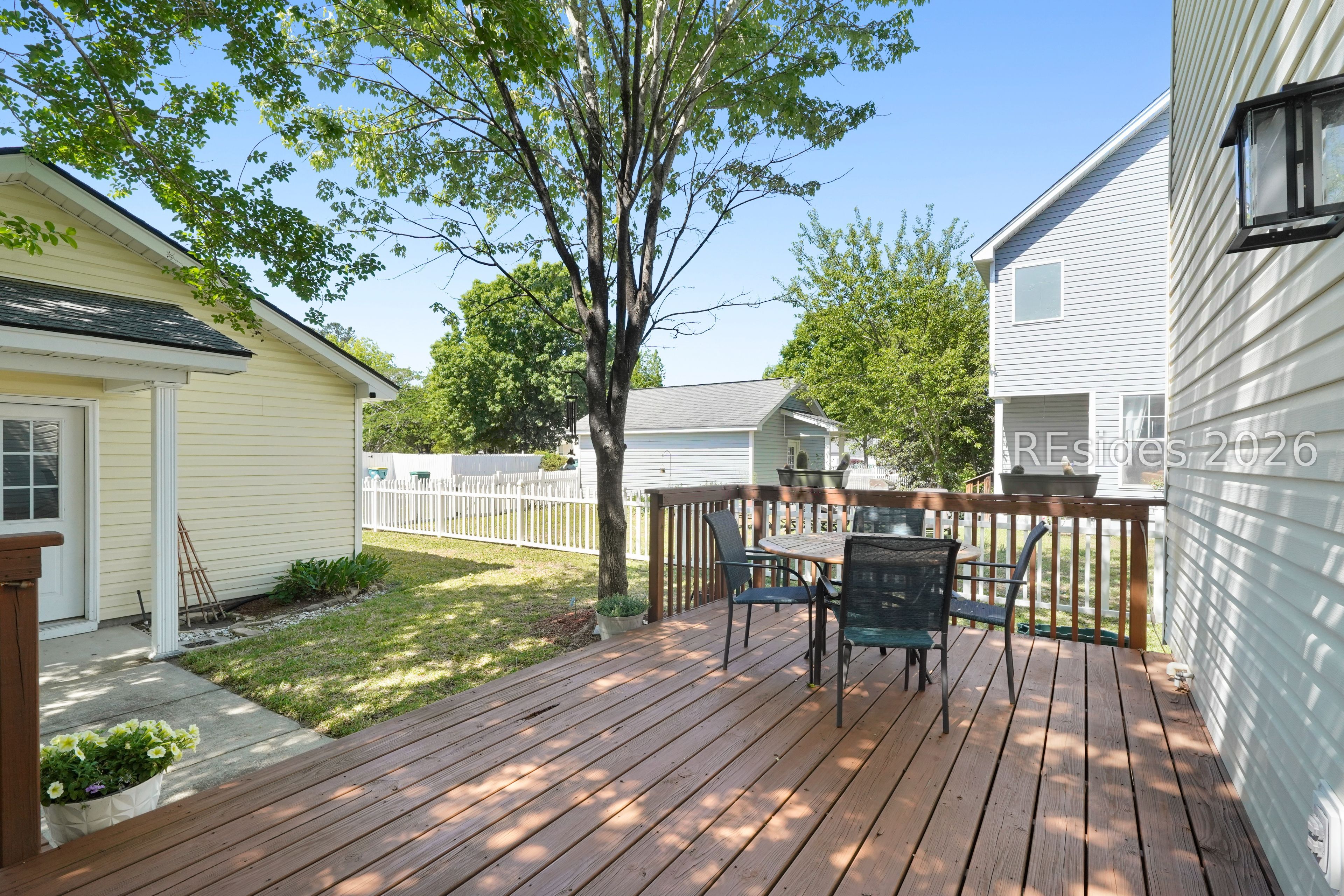 47 5th Avenue Bluffton, SC 29910 - Photo 35 of 44
