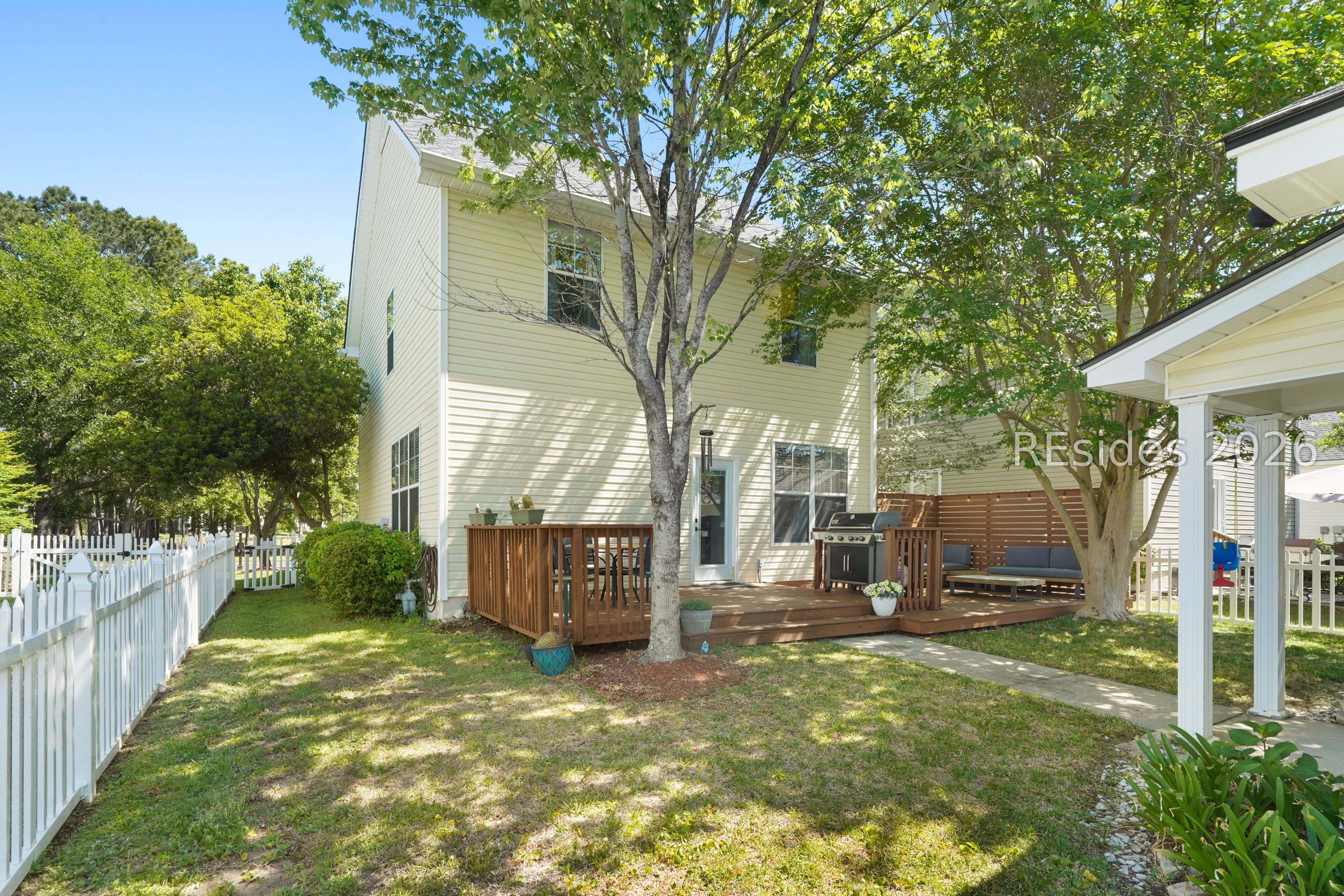 47 5th Avenue Bluffton, SC 29910 - Photo 36 of 44