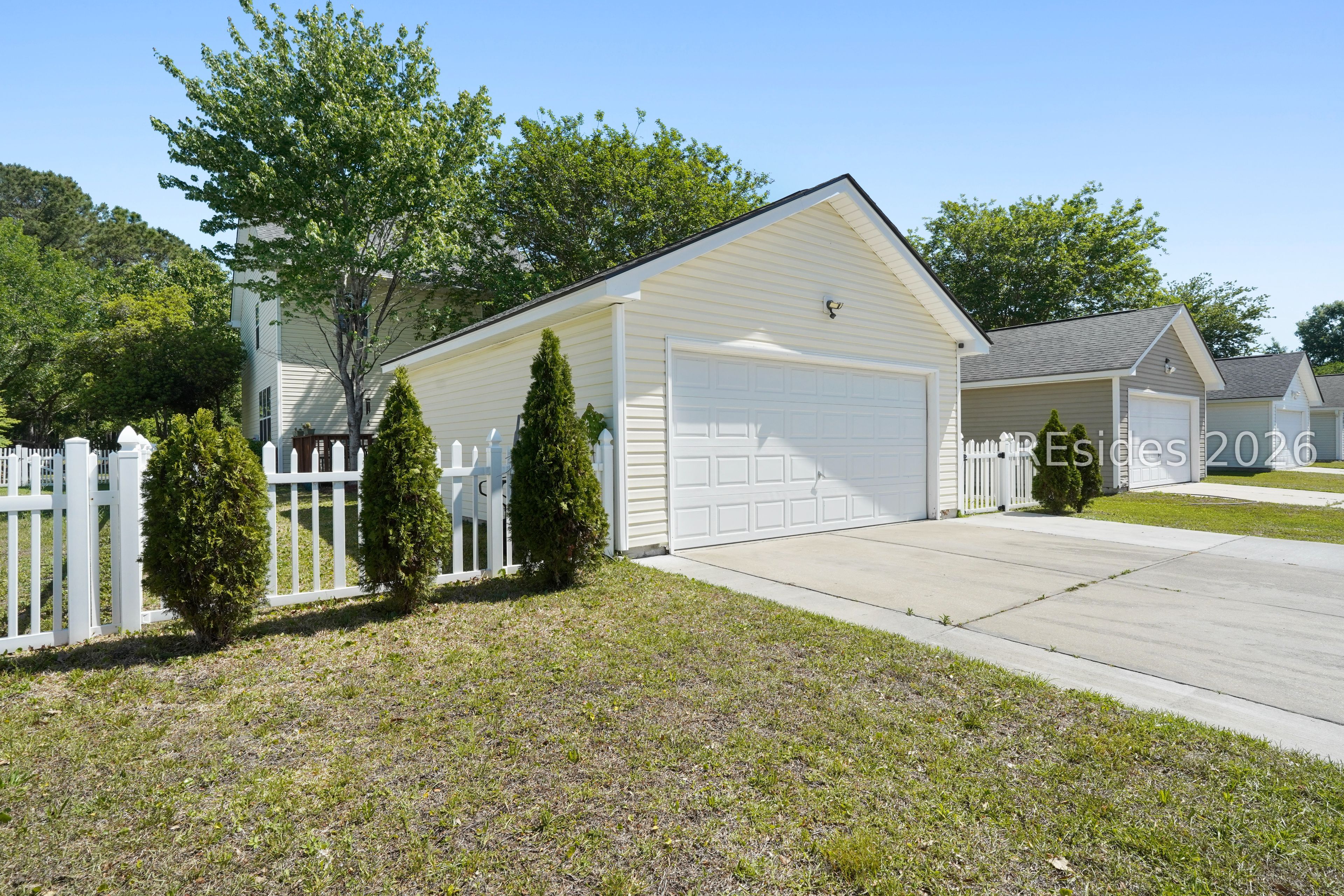 47 5th Avenue Bluffton, SC 29910 - Photo 38 of 44