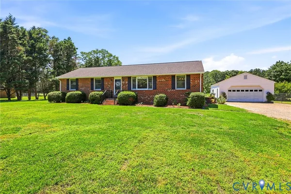$390,000 | 8028 Wood Mill Drive, Henrico, VA 23231