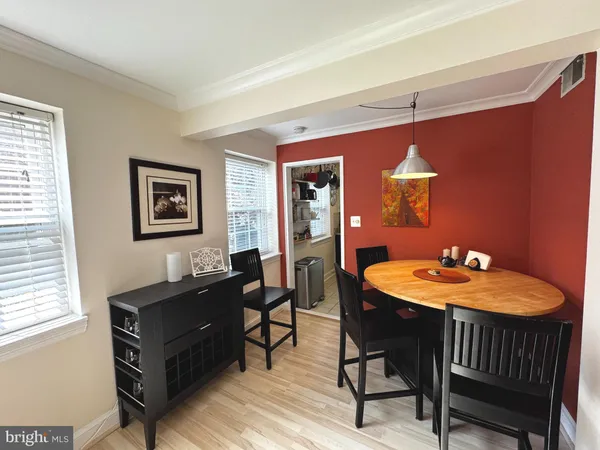 $1,800 | 2107 North Scott Street, Unit 65, Arlington, VA 22209