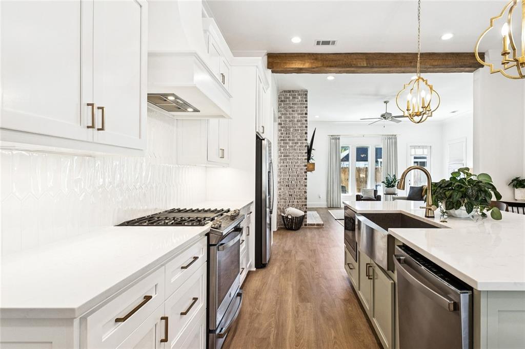 3026 Moss Point Lane Madisonville, LA 70447 - Photo 11 of 39