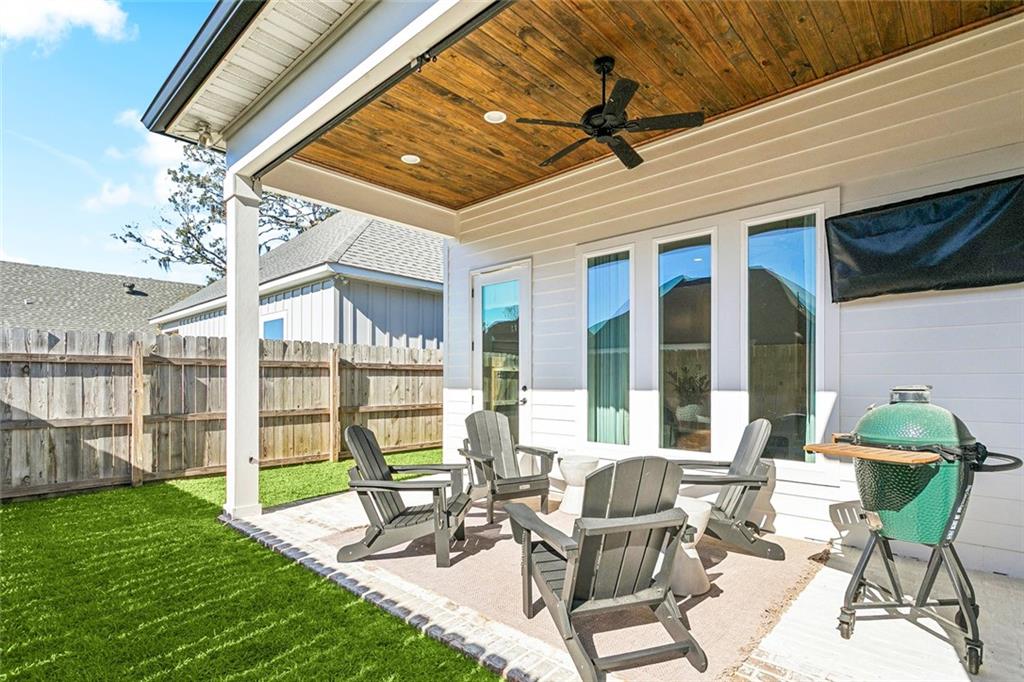 3026 Moss Point Lane Madisonville, LA 70447 - Photo 26 of 39