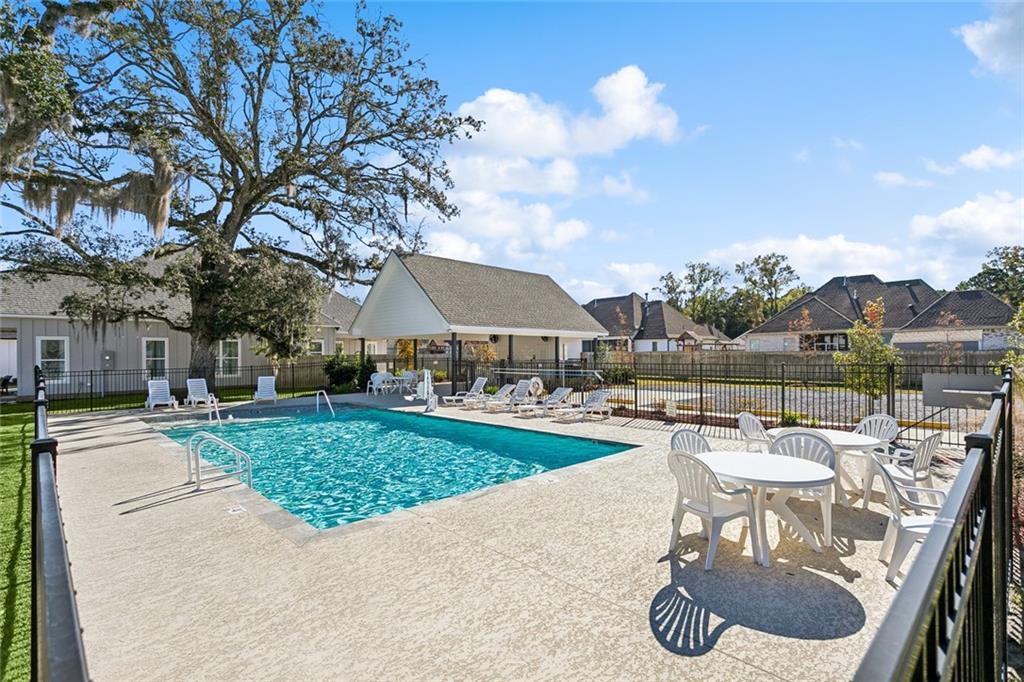 3026 Moss Point Lane Madisonville, LA 70447 - Photo 33 of 39