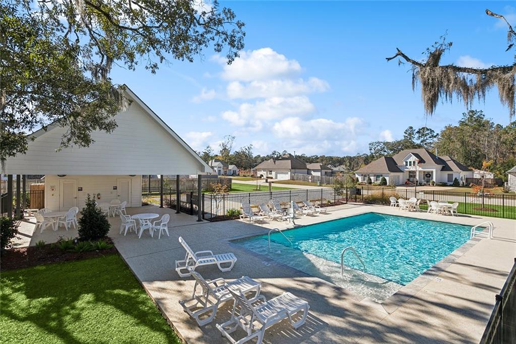 3026 Moss Point Lane Madisonville, LA 70447 - Photo 34 of 39