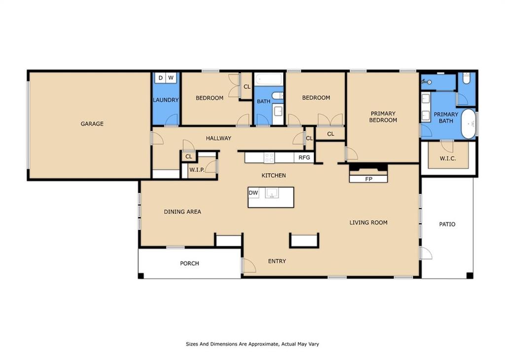 3026 Moss Point Lane Madisonville, LA 70447 - Photo 39 of 39