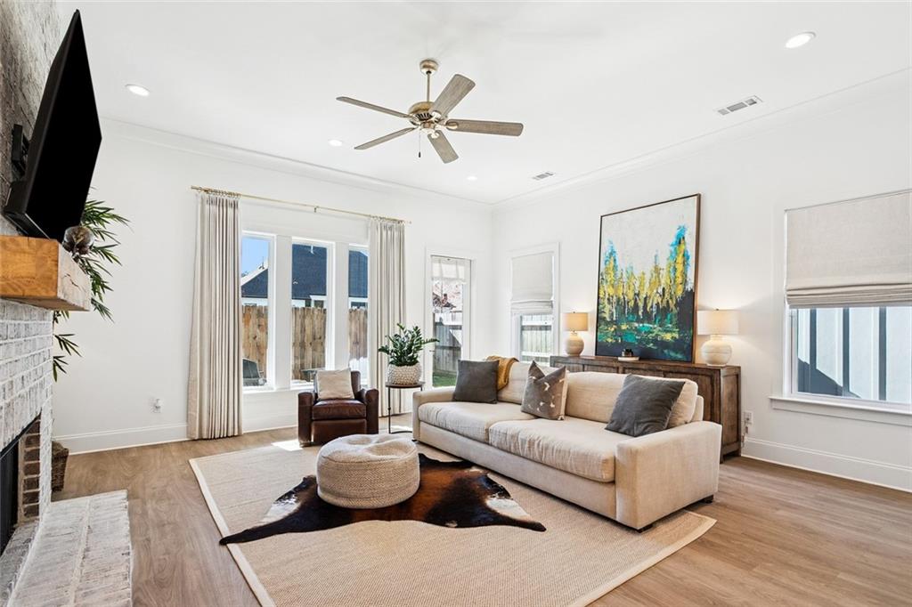 3026 Moss Point Lane Madisonville, LA 70447 - Photo 6 of 39