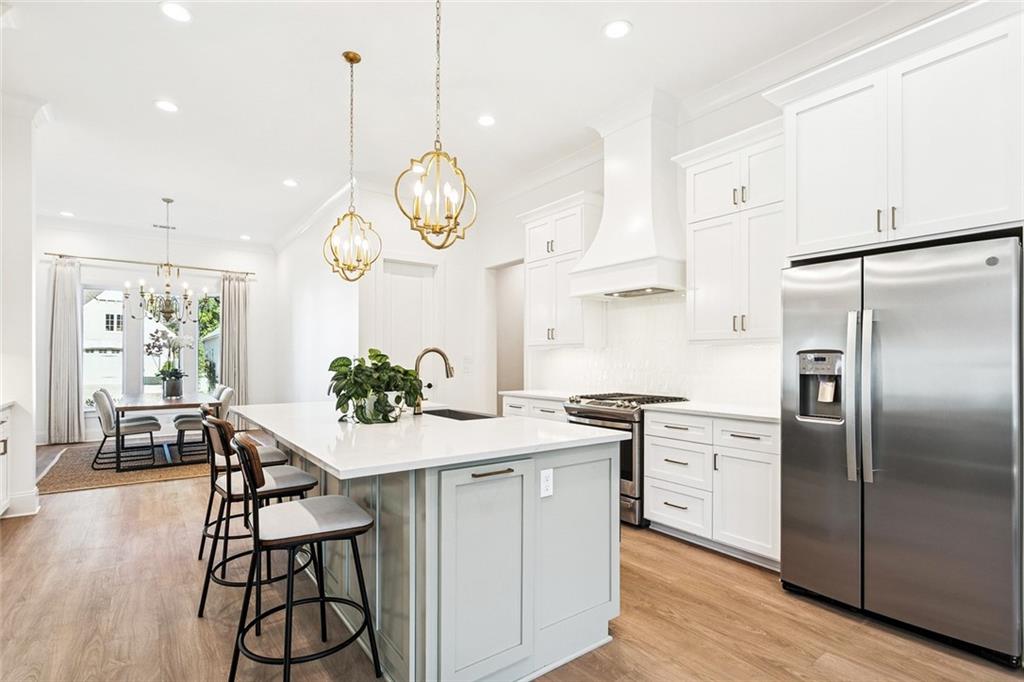 3026 Moss Point Lane Madisonville, LA 70447 - Photo 9 of 39