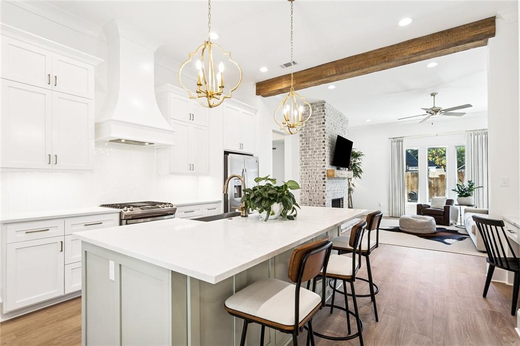 3026 Moss Point Lane Madisonville, LA 70447 - Photo 10 of 39