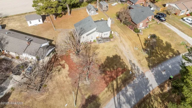 $195,000 | 701 Leo Drive, Elm City, NC 27822