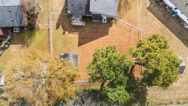 $195,000 | 701 Leo Drive, Elm City, NC 27822