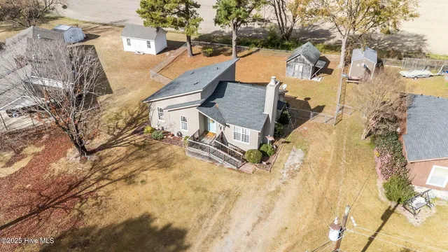 $195,000 | 701 Leo Drive, Elm City, NC 27822