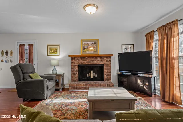 $195,000 | 701 Leo Drive, Elm City, NC 27822