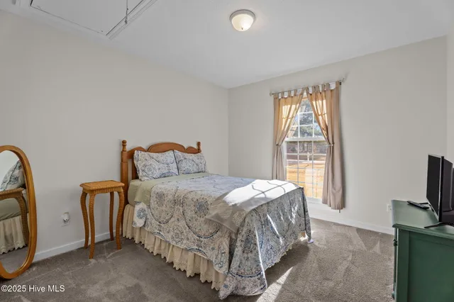 $195,000 | 701 Leo Drive, Elm City, NC 27822