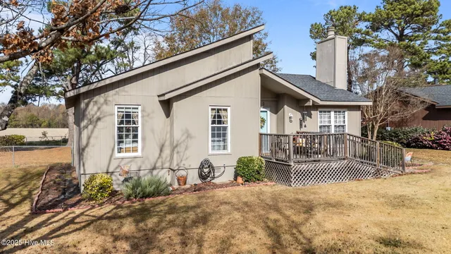 $195,000 | 701 Leo Drive, Elm City, NC 27822