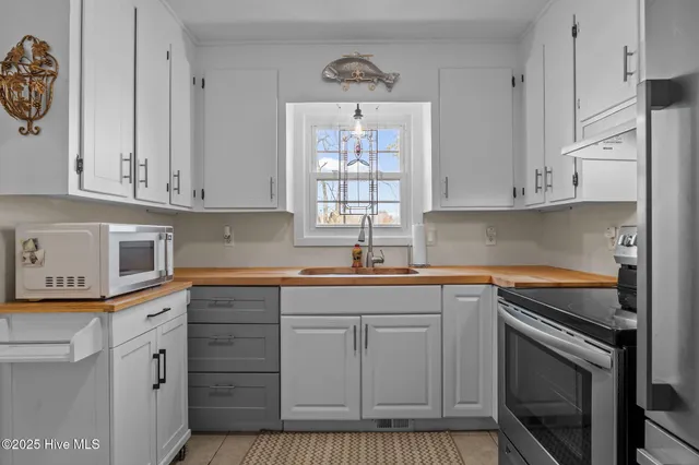 $195,000 | 701 Leo Drive, Elm City, NC 27822