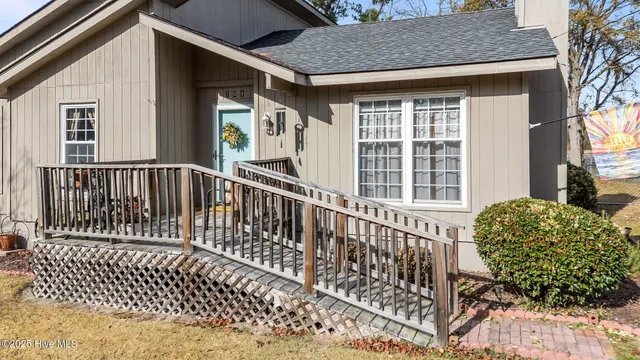 $195,000 | 701 Leo Drive, Elm City, NC 27822