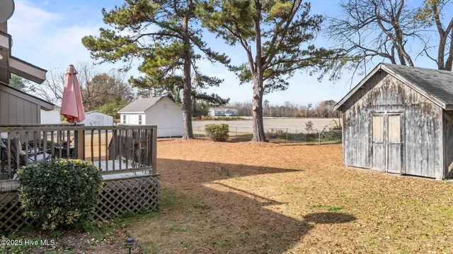 $195,000 | 701 Leo Drive, Elm City, NC 27822