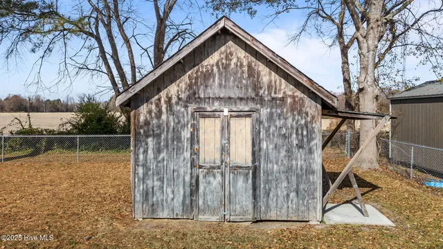 $195,000 | 701 Leo Drive, Elm City, NC 27822