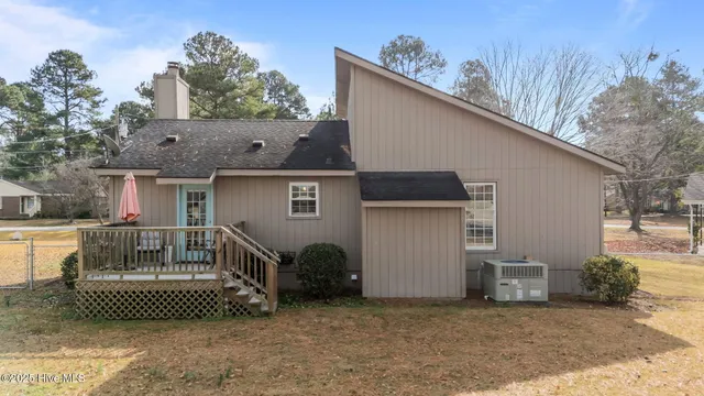 $195,000 | 701 Leo Drive, Elm City, NC 27822