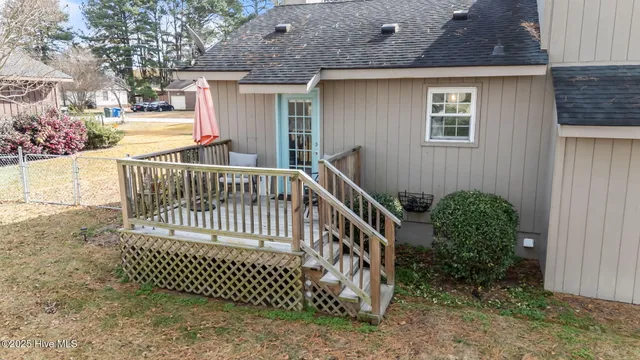 $195,000 | 701 Leo Drive, Elm City, NC 27822