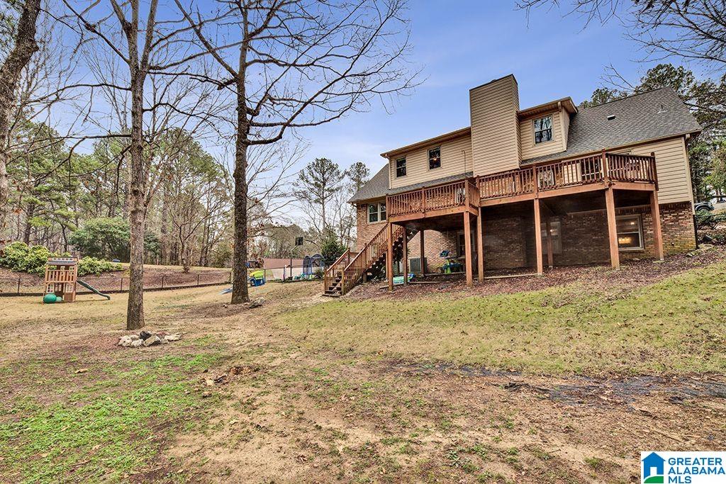 6733 Remington Circle Pelham, AL 35124 - Photo 53 of 54