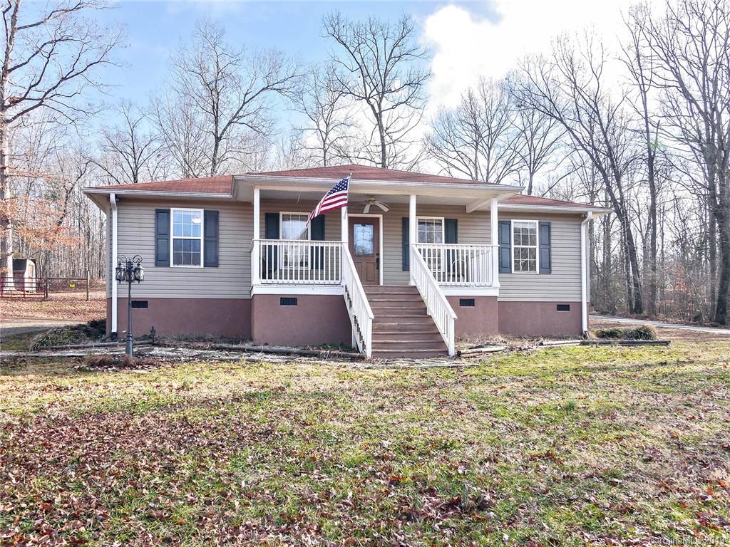 332 Shoemaker Farm Road Statesville, NC 28625 - Photo 1 of 27 Gallery Image 1