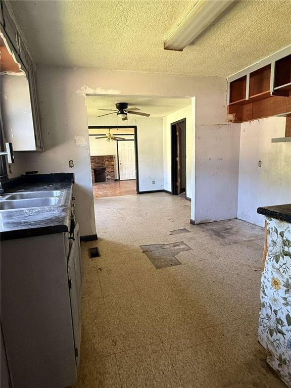 625 Burnett Ferry Road Southwest Rome, GA 30165 - Photo 23 of 40