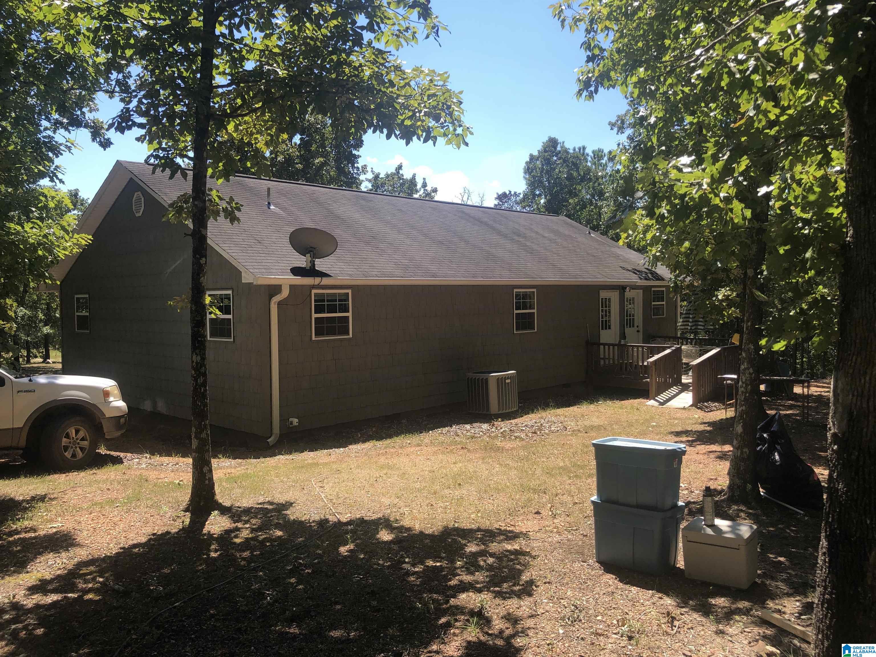 244 Kristi Lane Sylacauga, AL 35150 - Photo 2 of 2