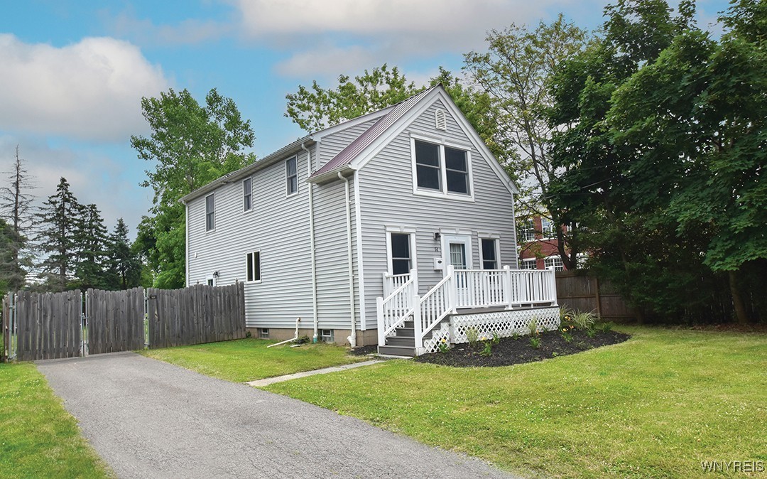 51 North Forest Road Amherst, NY 14221 - Photo 1 of 1 Gallery Image 1