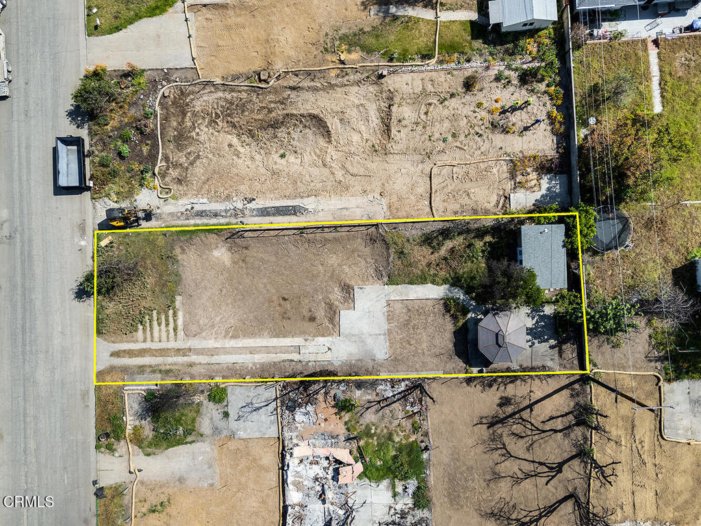 2669 Glen Avenue Altadena, CA 91001 - Photo 20 of 21 a close view of sink and tap