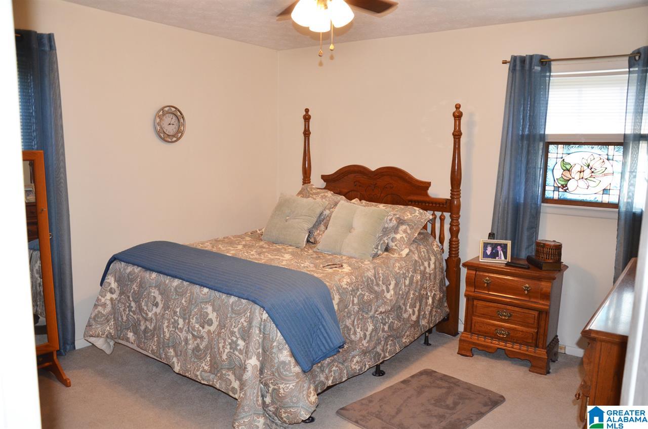 1201 Arklow Road Weaver, AL 36277 - Photo 32 of 42