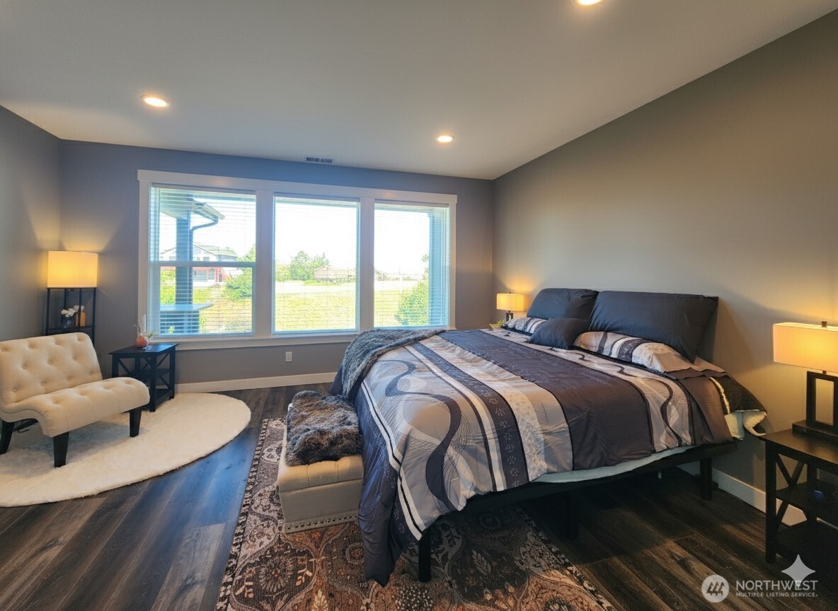 332 Cockle Street Southwest Ocean Shores, WA 98569 - Photo 14 of 35