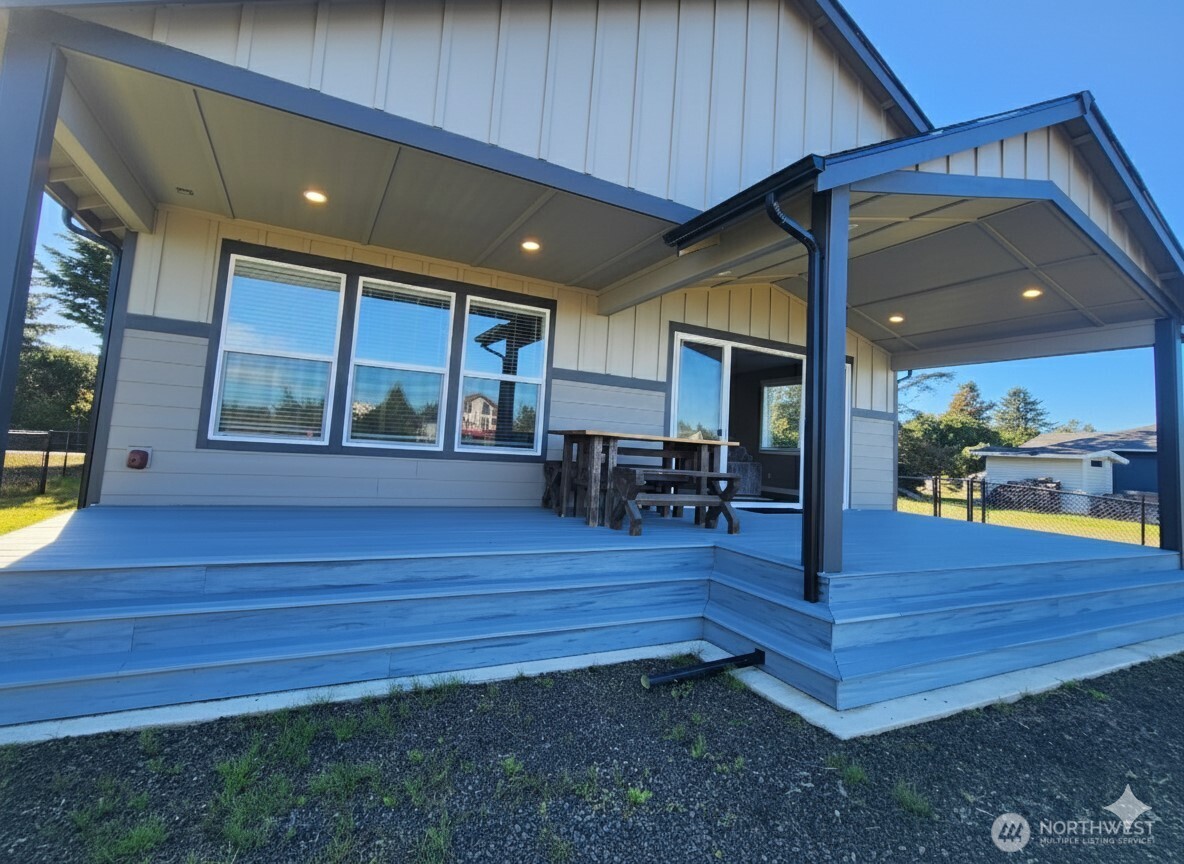 332 Cockle Street Southwest Ocean Shores, WA 98569 - Photo 31 of 35