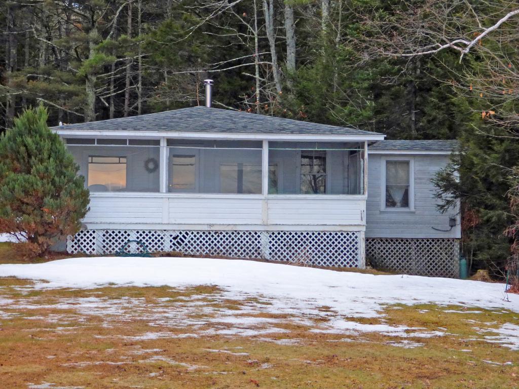43 Brickyard Cove Road Alton, NH 03809 - Photo 1 of 19 Gallery Image 1