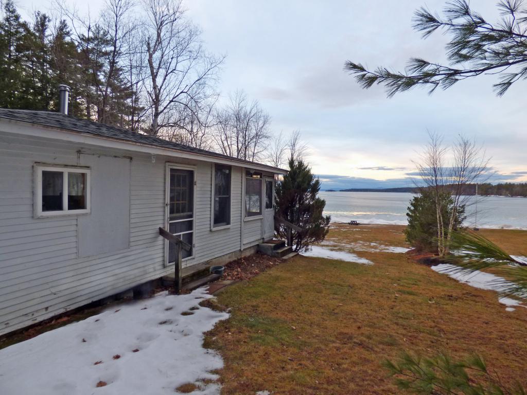 43 Brickyard Cove Road Alton, NH 03809 - Photo 2 of 19 Gallery Image 2