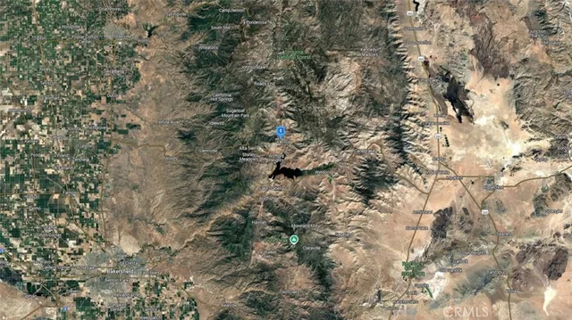 $48,999 | 1400 North Frontier Trail, Kernville, CA 93238