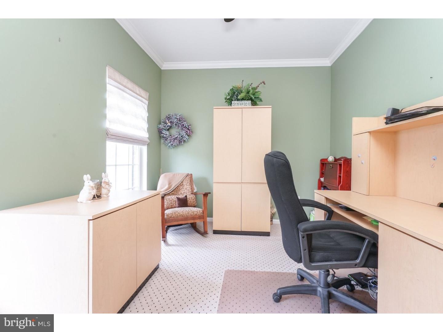 7 Jan Court Sewell, NJ 08080 - Photo 21 of 25 Office / Study